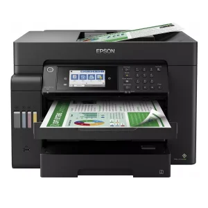 IMPRESORA MULTIFUNCIONAL EPSON L15150 A3+ WIFI ETHETNET