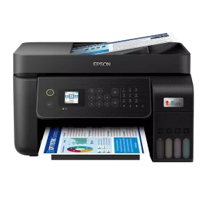 IMPRESORA MULTIFUNCIONAL EPSON L5290 WIFI ETHERNET FAX ADF