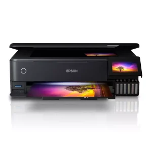 Impresora Epson EcoTank L8180 Multifuncional