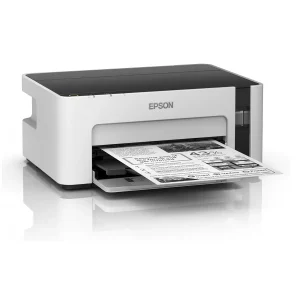 IMPRESORA EPSON M1120 MONOCROMATICA WIFI