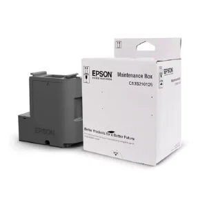 Caja de mantenimiento Epson F-170 SC23MB