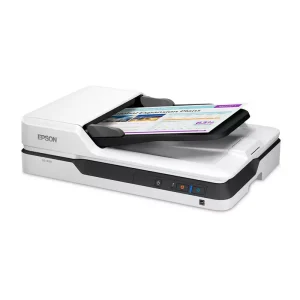 Escaner Epson Perfection DS-1630 ADF 600 dpi