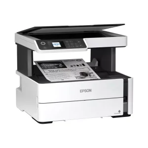 Impresora Multifuncional Epson EcoTank M2170 WiFi Monocromatico