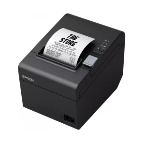 IMPRESORA Termica EPSON TM-T20III USB ETHERNET