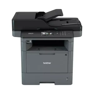 Impresora Brother DCP-L5650DN Laser Multif. Pack