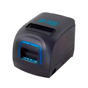Impresora Térmica 80mm RP POS USB + LAN + SERIAL 260MMS