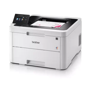 Impresora Brother HL-L3270CDW Laser Color