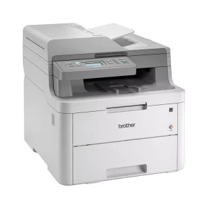 Impresora Brother DCPL3551CDW Laser Color