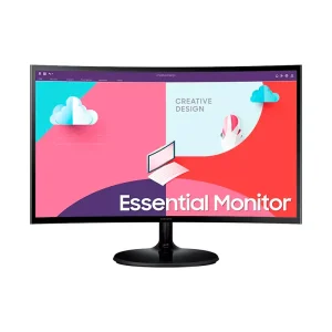 Monitor Samsung LS24C360EALXPE 24″