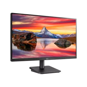 Monitor LG 24MQ400-B 24″ Full HD IPS 75Hz HDMI / VGA