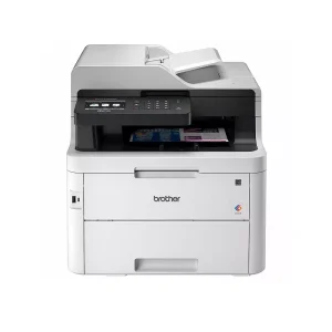 Impresora Brother MFCL3750CDW Multif. Laser Color