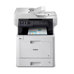 Impresora Brother MFCL8900CDW Laser a Color