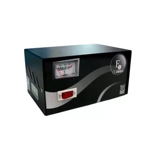 Estabilizador Elise 1000VA FXE-10 200V Solido, 1.0 KVA