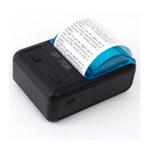 Impresora RP POS MHT-P11 Portátil Bluetooth