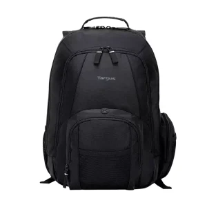Mochila Targus Groove Backpack 16″ Black
