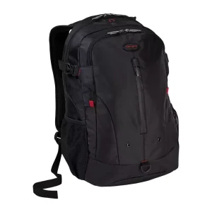 Mochila Targus Terra Backpack 15.6″ Black