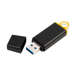 Memoria USB Kingston 128GB DataTraveler Exodia Usb 3.2 Gen 1