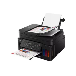 Impresora Canon Pixma G7010 Multif. Duplex ADF WiFi