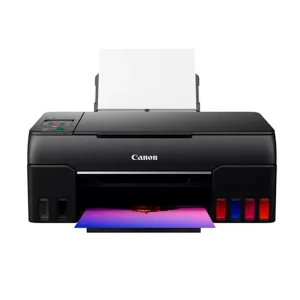 Impresora Fotográfica Canon Pixma G610 Multifuncional Wifi