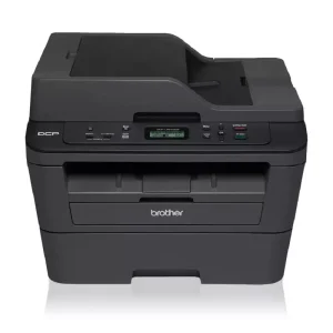 Impresora Brother DCPL2540DW Multif. Laser Pack