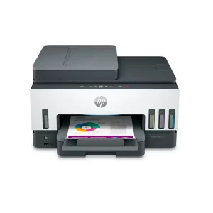 Impresora Multifuncional HP 790 Smart Tank Duplex