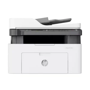 Impresora HP MFP 2602SDW LaserJet Tank Multifuncional