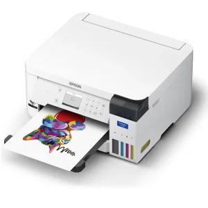 Impresora Epson F170 de Sublimación de Tinta SureColor