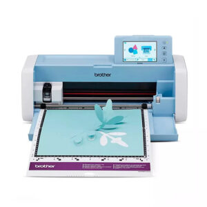 Plotter de corte A3 ScanNCut Brother SDX225