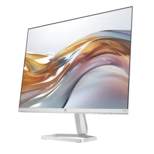 Monitor HP 524SW de 238 Blanco  Panel IPS 100Hz 5ms (94C21AA)