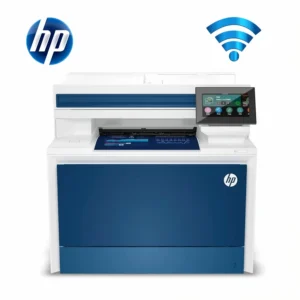 MULTIFUNCIONAL HP COLOR LASERJET PRO MFP 4303FDW PCSF