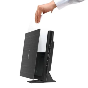 Escaner Canon CanoScan Lide 400, Negro